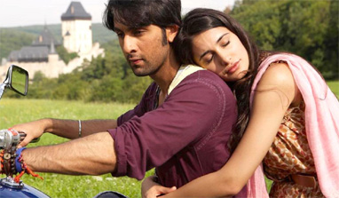 Ranbir-Nargis no more a couple!